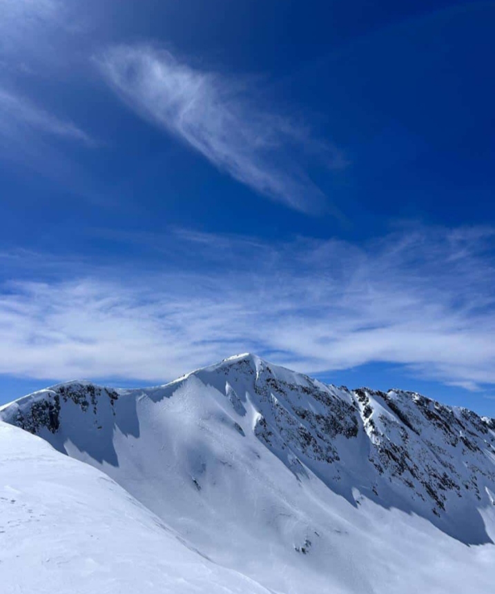 Learn Skiing in Gulmarg- Intermediate