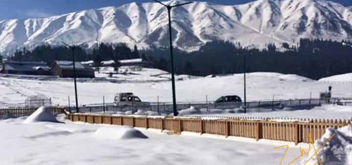 Learn Skiing in Gulmarg - Beginners photo 3