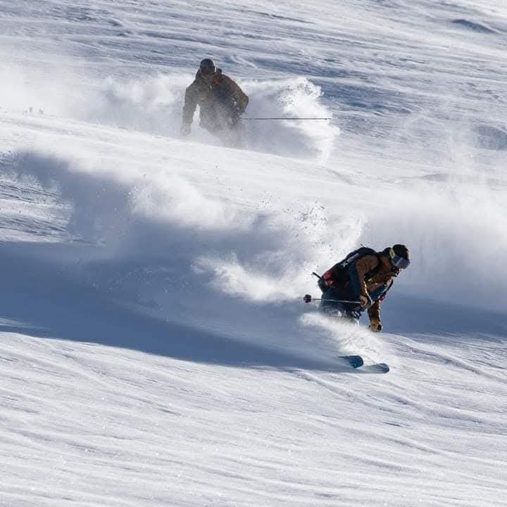 Learn Skiing in Gulmarg- Intermediate photo 4